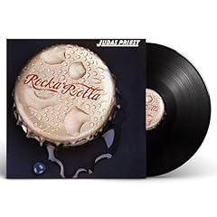 Rocka rolla vinyl for sale  Delivered anywhere in UK