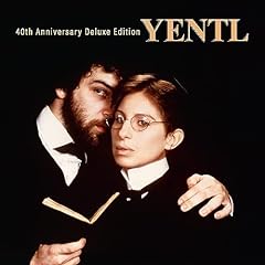 Yentl 40th anniversary d'occasion  Livré partout en France