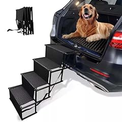 Steps folding portable for sale  Delivered anywhere in UK