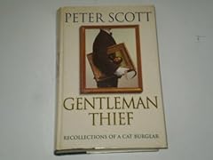 Gentleman thief recollections for sale  Delivered anywhere in UK