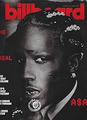 Billboard magazine august for sale  Delivered anywhere in USA 