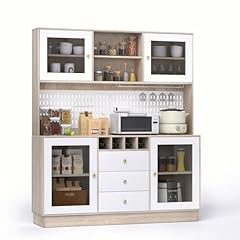 Vowner tall kitchen for sale  Delivered anywhere in USA 