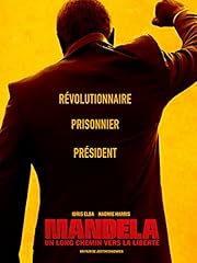 Mandela long chemin d'occasion  Livré partout en France
