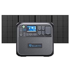 Bluetti solar generator for sale  Delivered anywhere in USA 