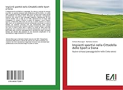 Impianti sportivi nella usato  Spedito ovunque in Italia 
