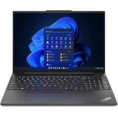 Lenovo thinkpad e16 d'occasion  Livré partout en France