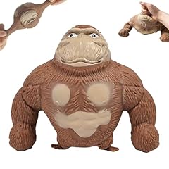 Squeeze jouet gorilla d'occasion  Livré partout en France