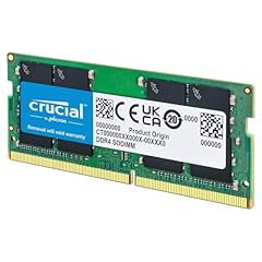 Crucial ram 8gb usato  Spedito ovunque in Italia 