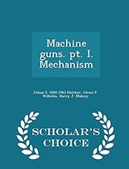 Machine guns. pt. for sale  Delivered anywhere in USA 