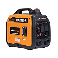 Maxpeedingrods 2300w portable for sale  Delivered anywhere in Ireland
