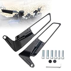 Xintre motorcycle mirrors for sale  Delivered anywhere in UK