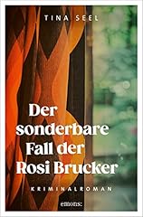 Sonderbare fall rosi gebraucht kaufen  Wird an jeden Ort in Deutschland