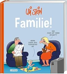Uli stein plötzlich gebraucht kaufen  Wird an jeden Ort in Deutschland