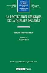 Protection juridique qualité d'occasion  Livré partout en France