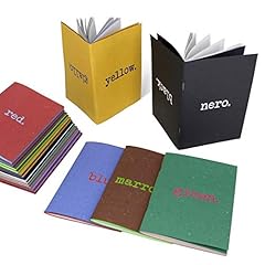 Arbos kit quaderni usato  Spedito ovunque in Italia 