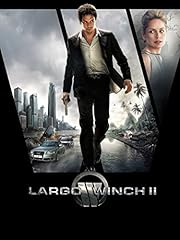 Largo winch d'occasion  Livré partout en France