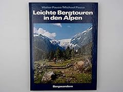 Leichte bergtouren den gebraucht kaufen  Wird an jeden Ort in Deutschland