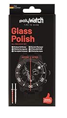 Polywatch watch crystal for sale  Delivered anywhere in USA 