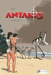 Antares vol.3 episode for sale  Delivered anywhere in Ireland