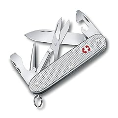 Victorinox pioneer alox for sale  Delivered anywhere in UK