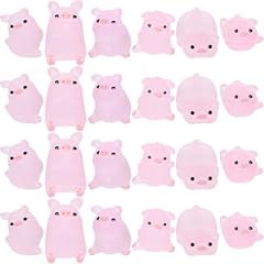 Jojofuny 24pcs miniature for sale  Delivered anywhere in UK
