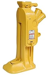 Simplex RJ1017 Steel Mechanical Ratchet Jack, 10 Ton for sale  Delivered anywhere in USA 