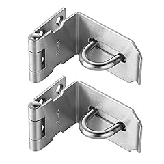 Jqk door hasp for sale  Delivered anywhere in USA 