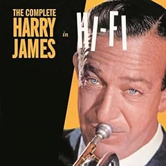 Complete harry james for sale  Delivered anywhere in UK