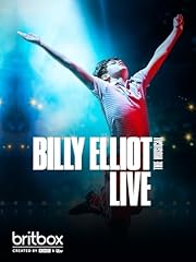 Billy elliot musical for sale  Delivered anywhere in UK