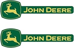Eksent sticker deeres for sale  Delivered anywhere in USA 