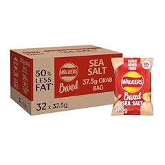 Walkers baked sea for sale  Delivered anywhere in UK