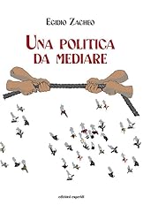 Una politica mediare usato  Spedito ovunque in Italia 