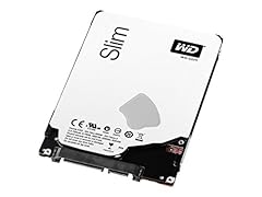 Western digital wd5000lpvt usato  Spedito ovunque in Italia 