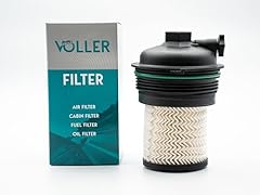 Voller fuel filter for sale  Delivered anywhere in UK