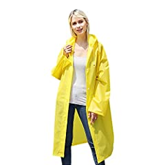 Raincoat for adults for sale  Delivered anywhere in Ireland