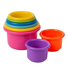 Stack cups for sale  Delivered anywhere in UK