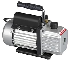 Robinair vacumaster single for sale  Delivered anywhere in USA 