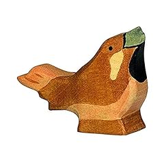 Holztiger spatz 80120 gebraucht kaufen  Wird an jeden Ort in Deutschland
