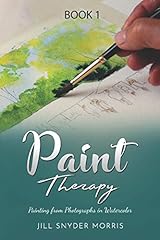 Paint therapy painting for sale  Delivered anywhere in USA 