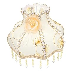 Vintage lamp shade for sale  Delivered anywhere in UK