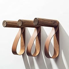Wonqexz leather hooks for sale  Delivered anywhere in USA 