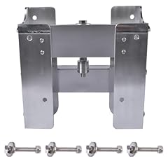 Adjustable jack plate for sale  Delivered anywhere in USA 