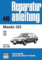 Mazda 323 1977 gebraucht kaufen  Wird an jeden Ort in Deutschland