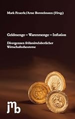 Geldmenge warenmenge inflation gebraucht kaufen  Wird an jeden Ort in Deutschland