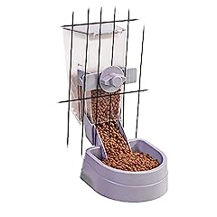 Rabbit cage automatic for sale  Delivered anywhere in Ireland