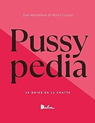 Pussypedia guide chatte d'occasion  Livré partout en France