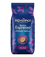 Mövenpick kaffee espresso gebraucht kaufen  Wird an jeden Ort in Deutschland