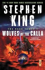 Dark tower wolves for sale  Delivered anywhere in USA 