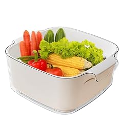 Set colandine cucina usato  Spedito ovunque in Italia 