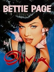 Bettie page olivia for sale  Delivered anywhere in USA 